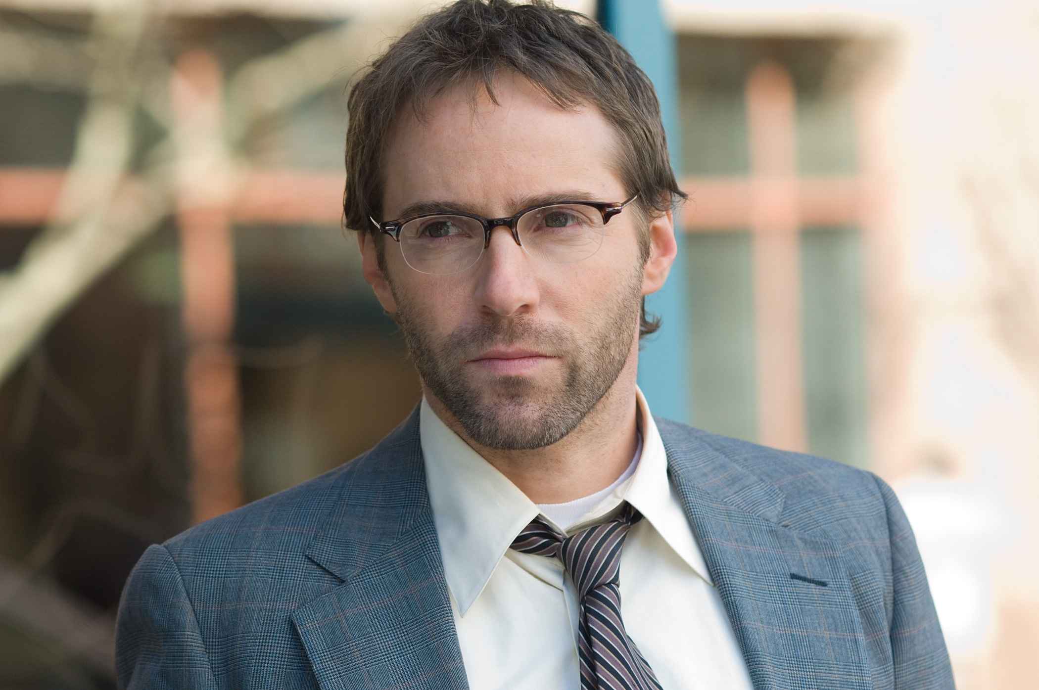 异度见鬼剧照的剧照