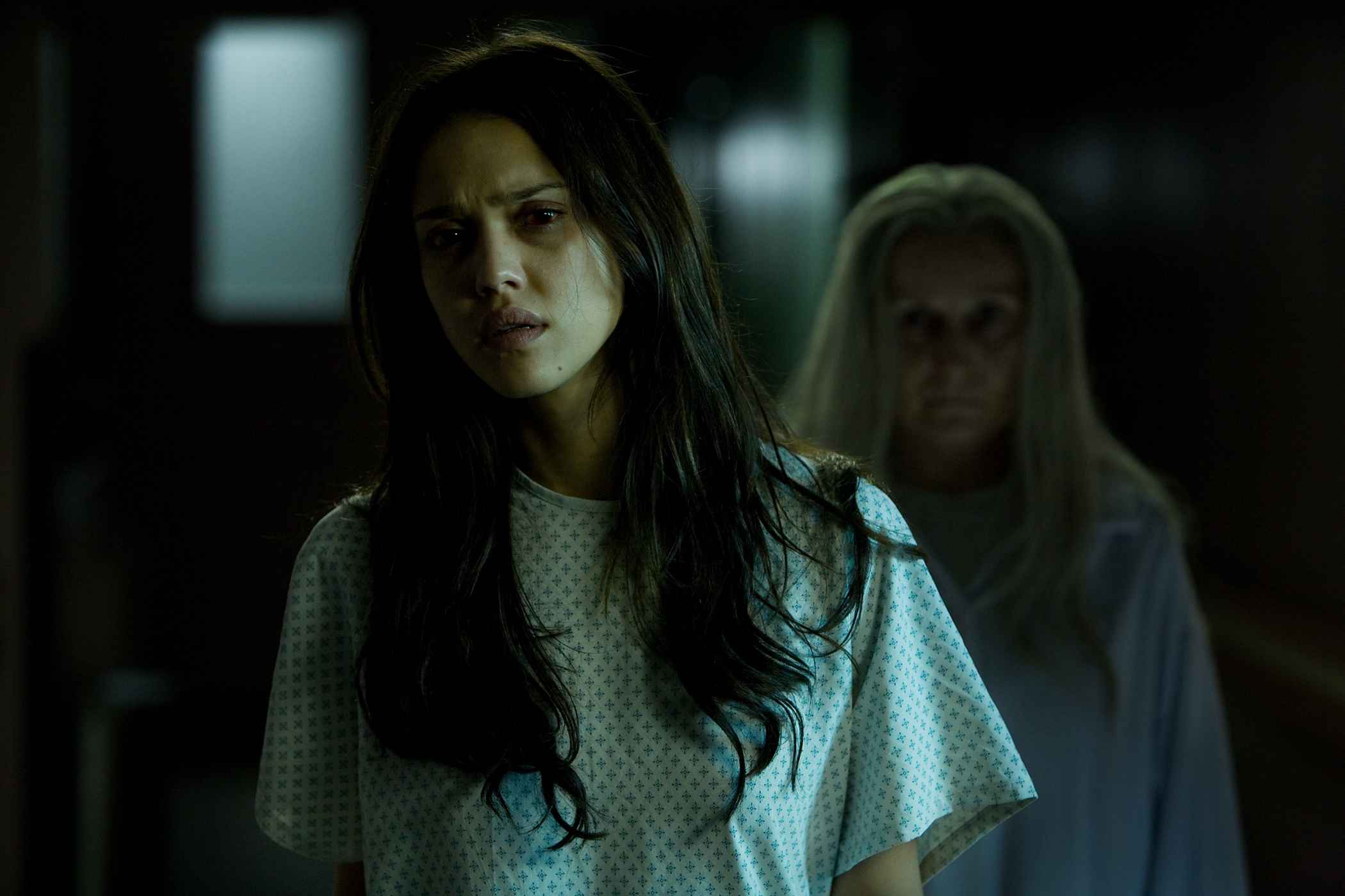 异度见鬼剧照的剧照