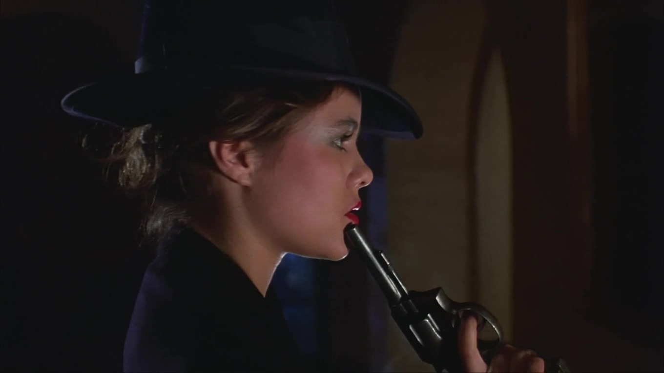 精神病患者剧照的剧照