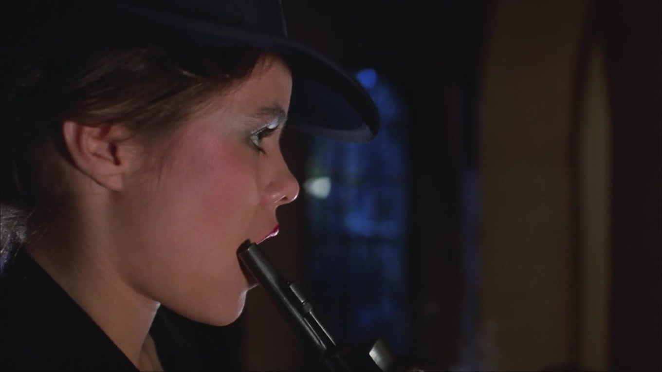 精神病患者剧照的剧照