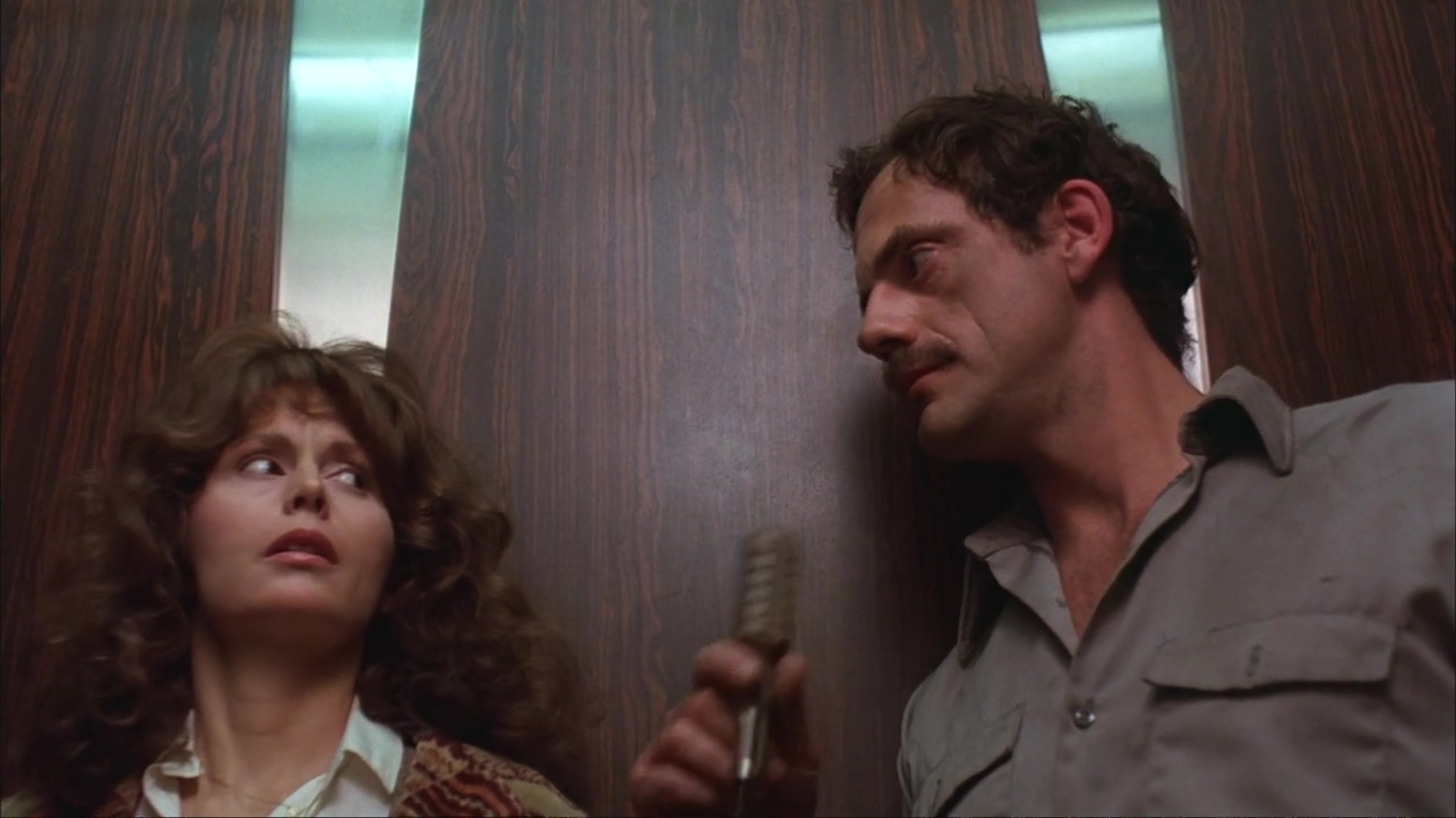 精神病患者剧照的剧照