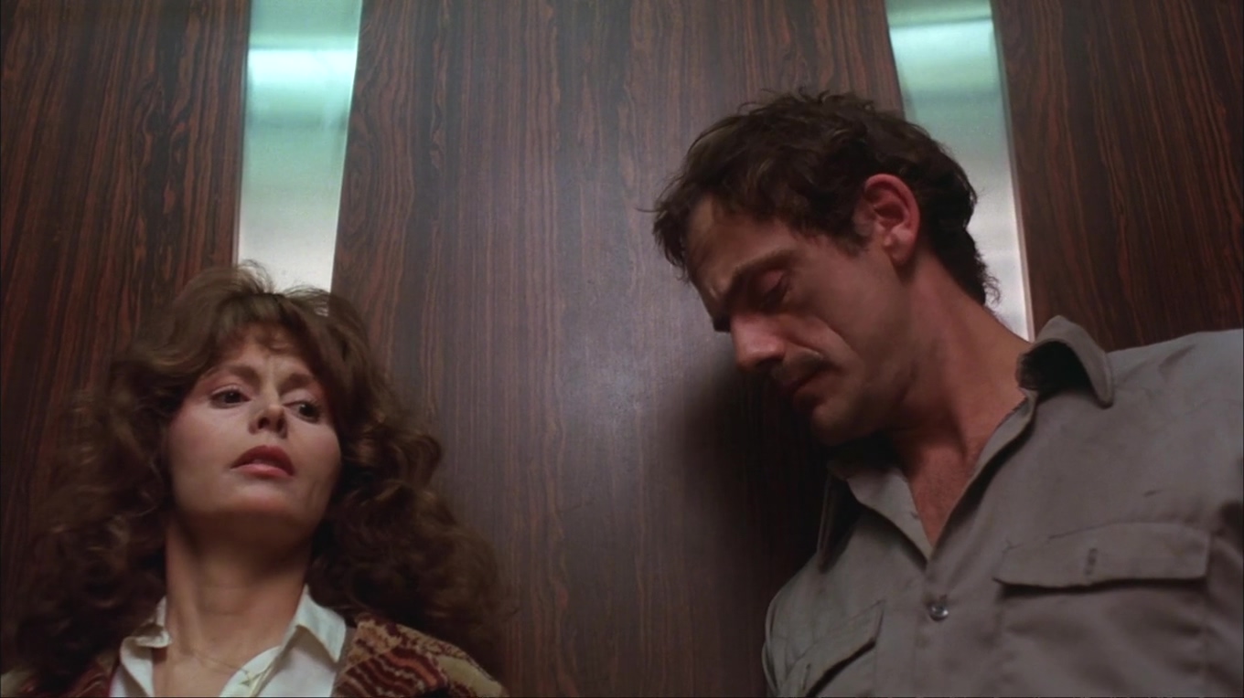 精神病患者剧照的剧照