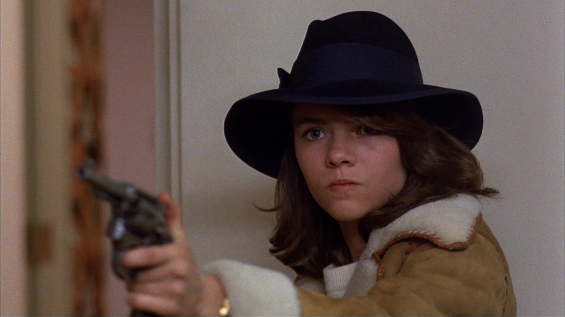 精神病患者剧照的剧照