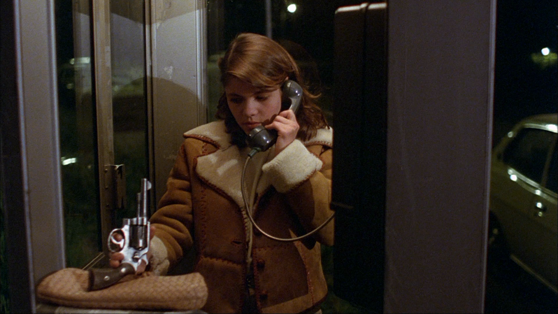 精神病患者剧照的剧照