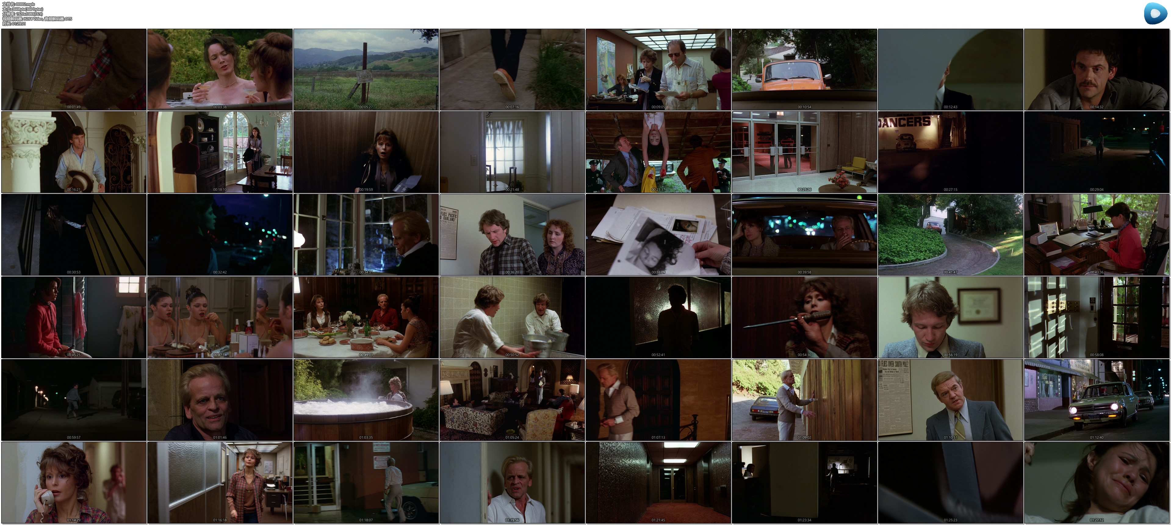 精神病患者剧照的剧照