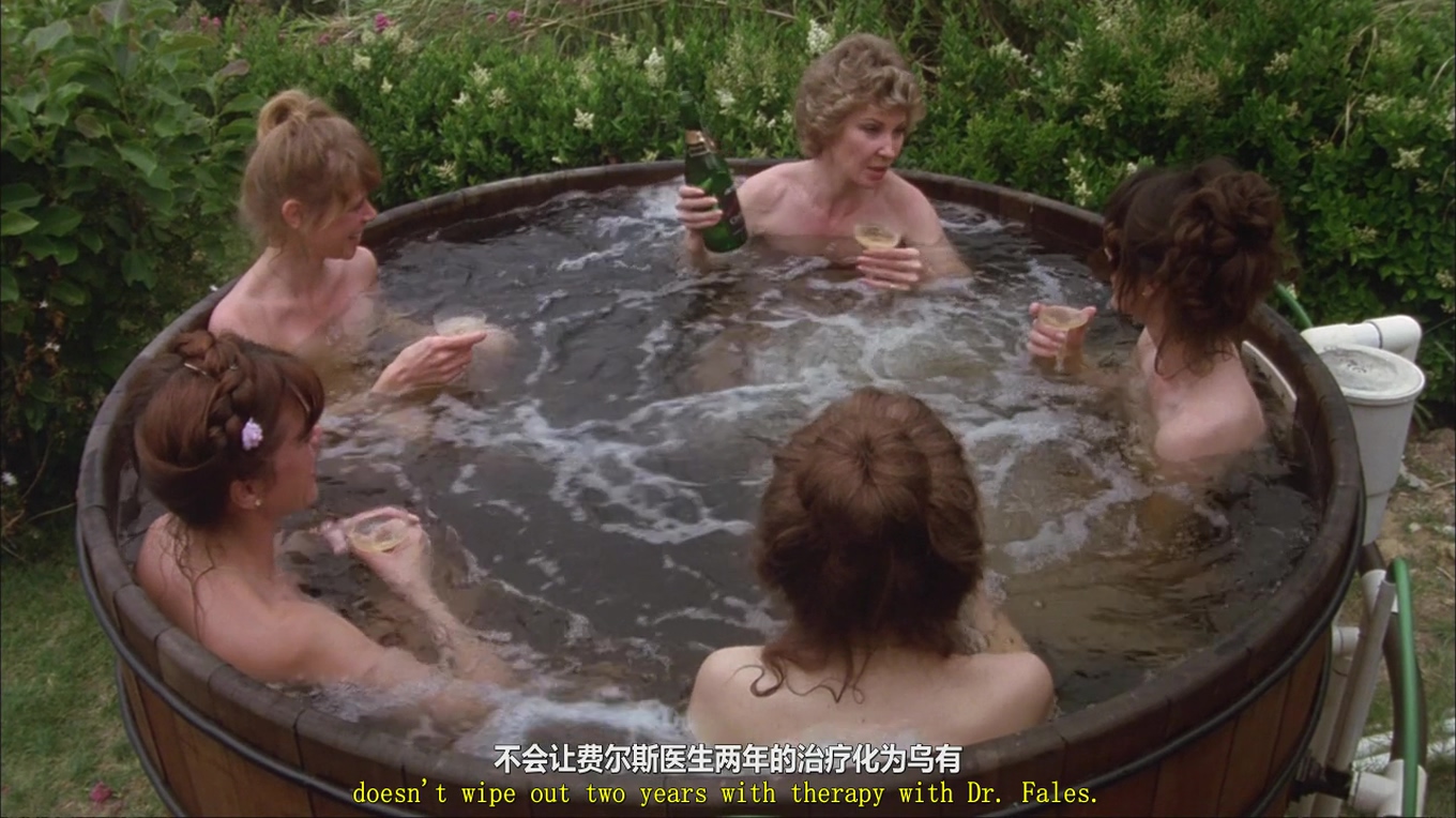 精神病患者剧照的剧照