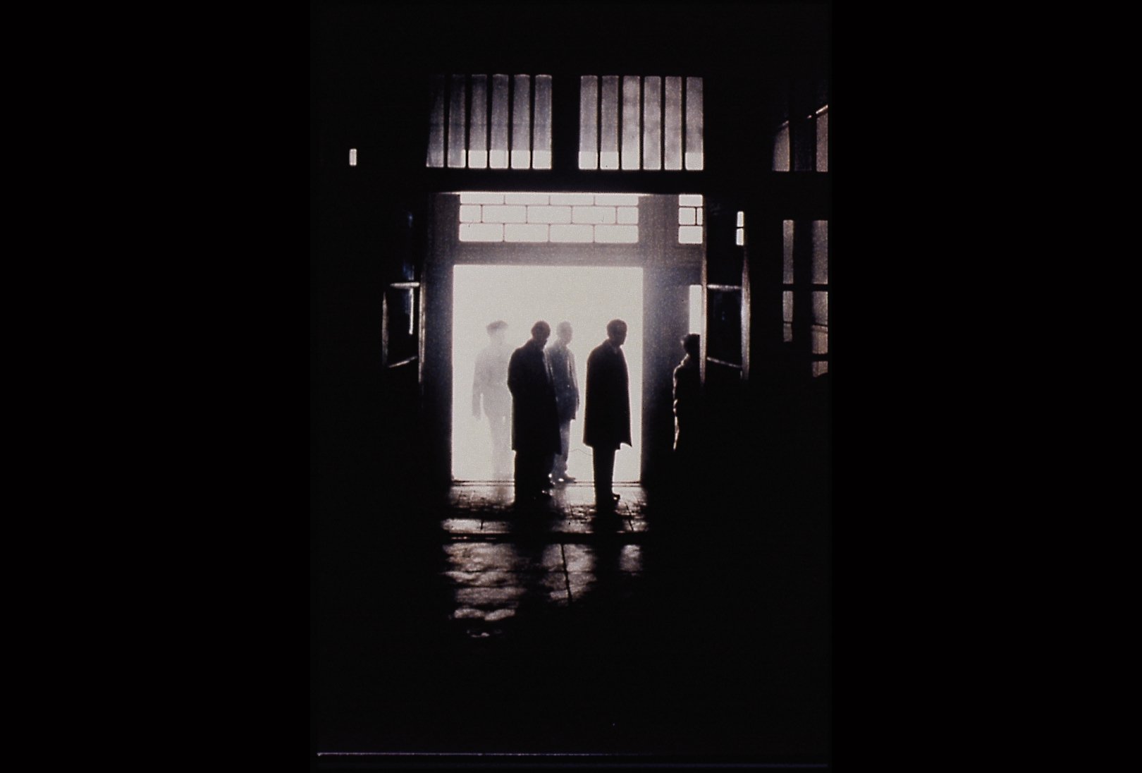 下一站，天国剧照的剧照