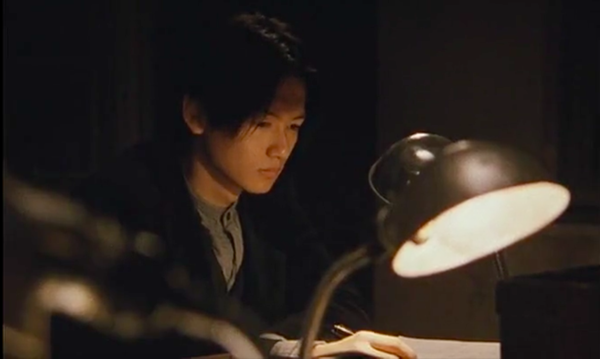 下一站，天国剧照的剧照