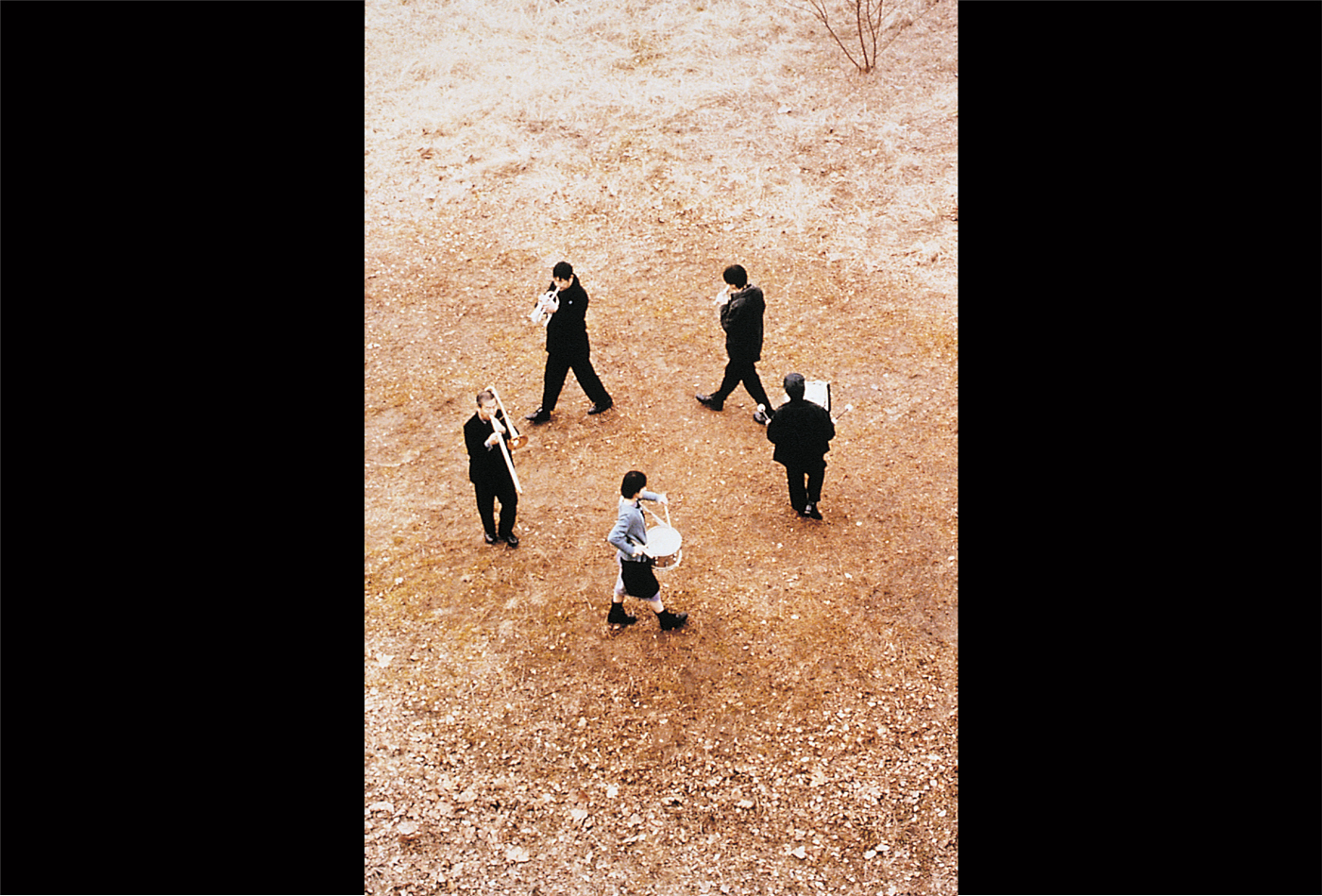 下一站，天国剧照的剧照