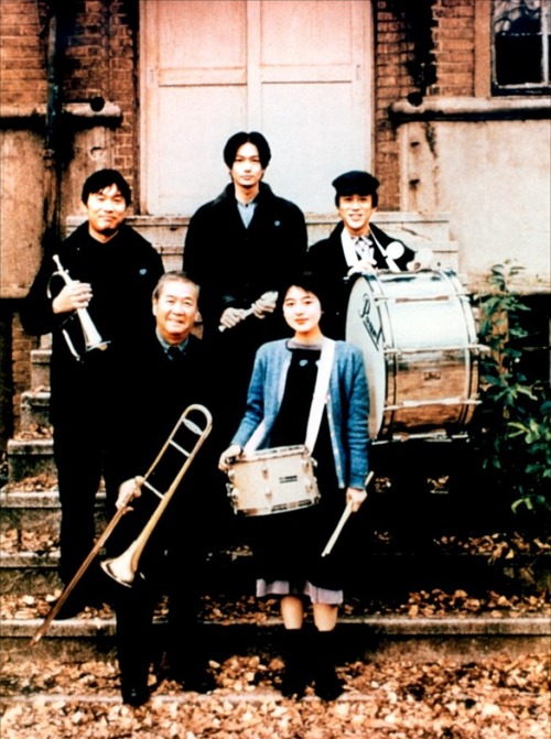 下一站，天国剧照的剧照