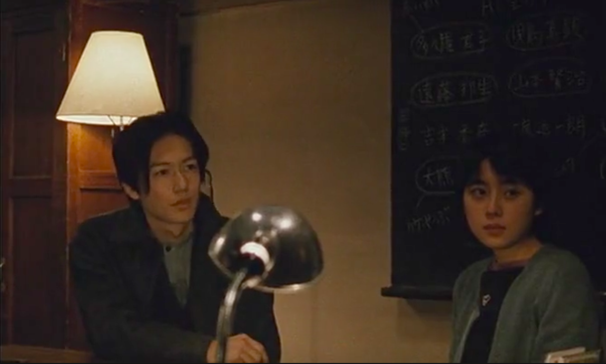 下一站，天国剧照的剧照