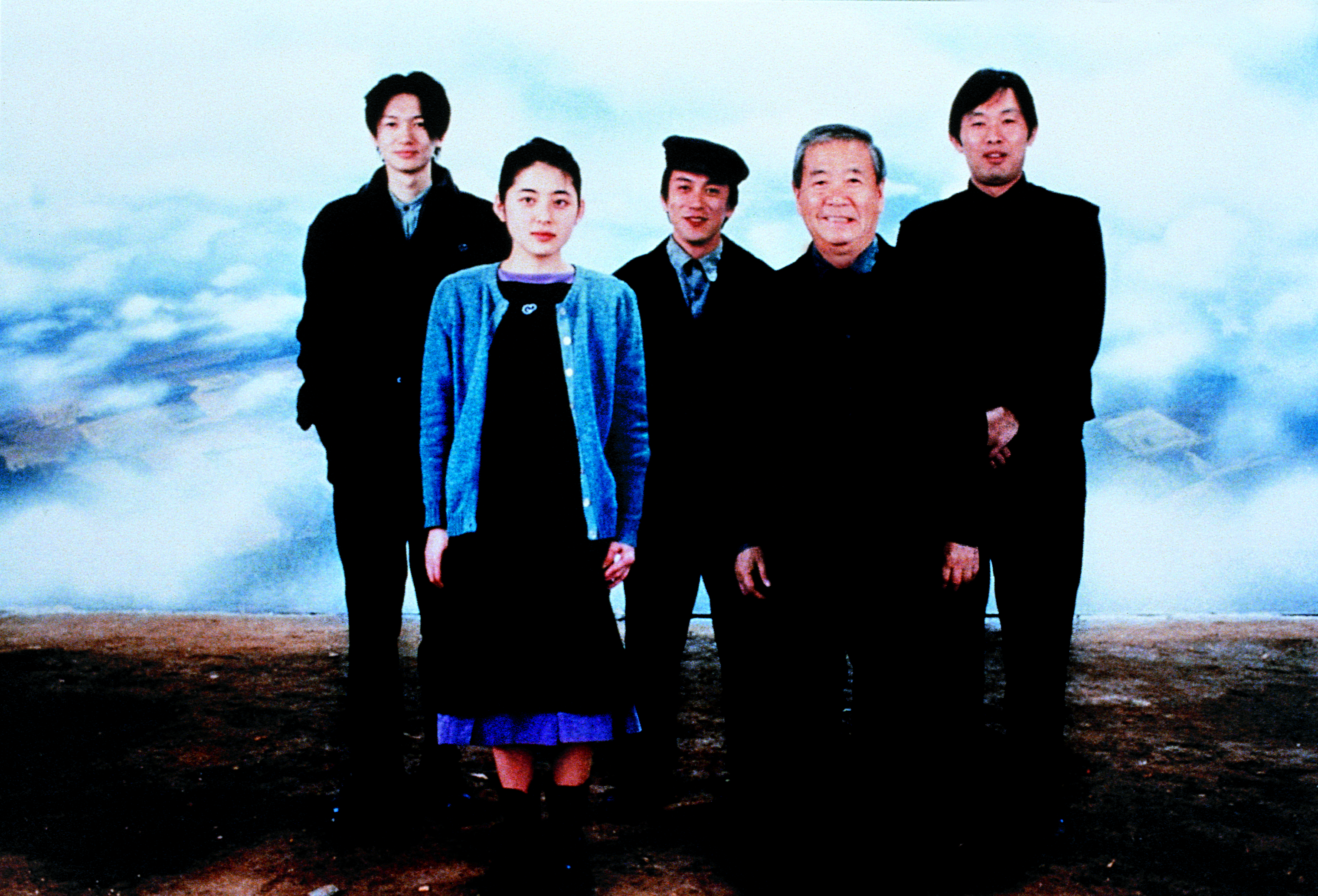 下一站，天国剧照的剧照