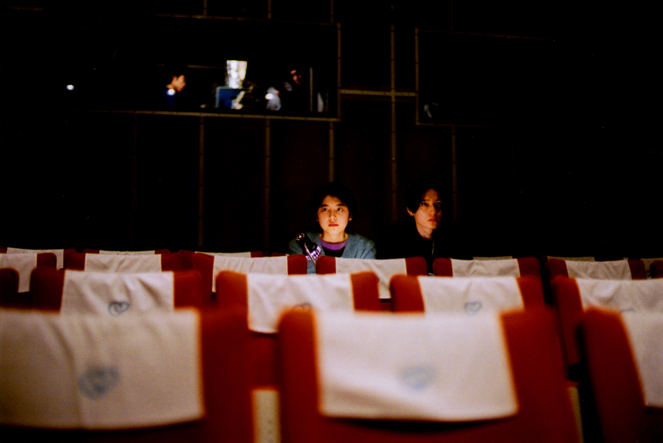 下一站，天国剧照的剧照