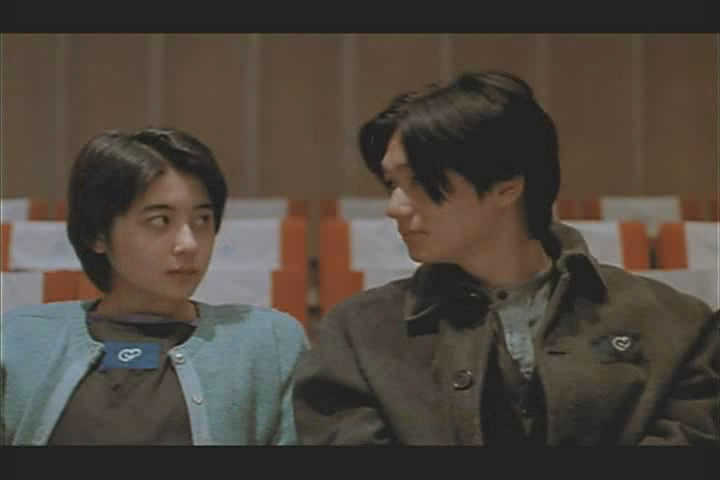 下一站，天国剧照的剧照