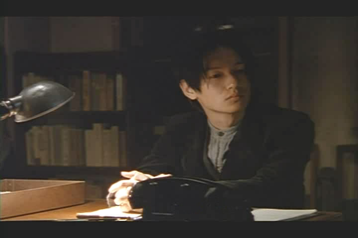 下一站，天国剧照的剧照