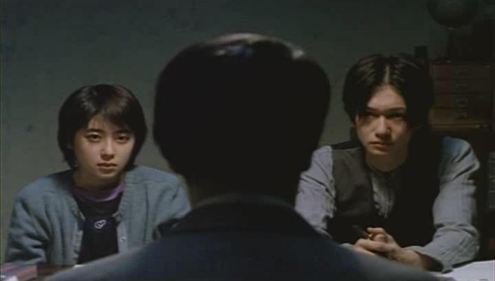 下一站，天国剧照的剧照