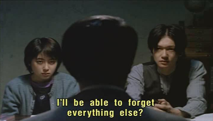 下一站，天国剧照的剧照