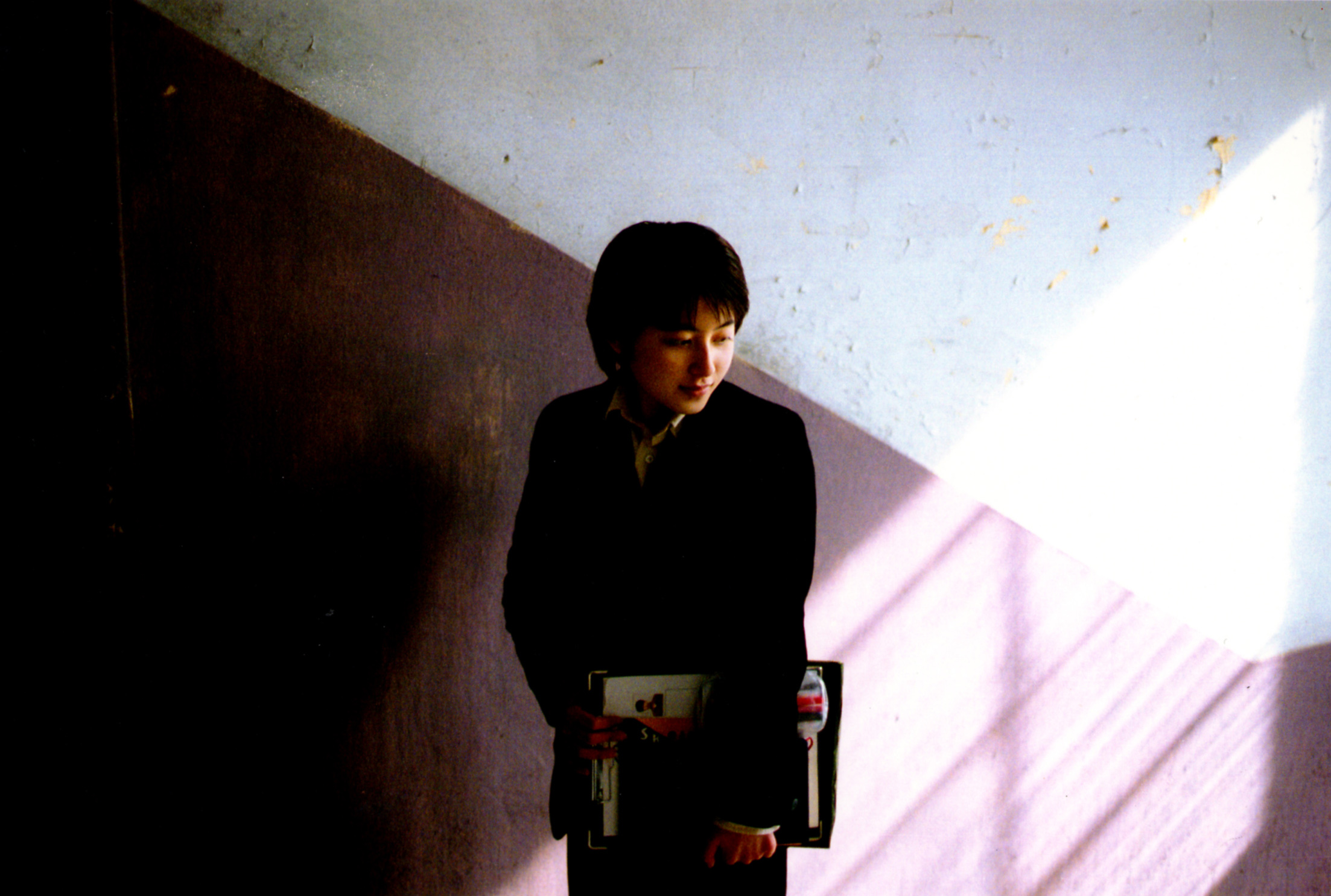 下一站，天国剧照的剧照