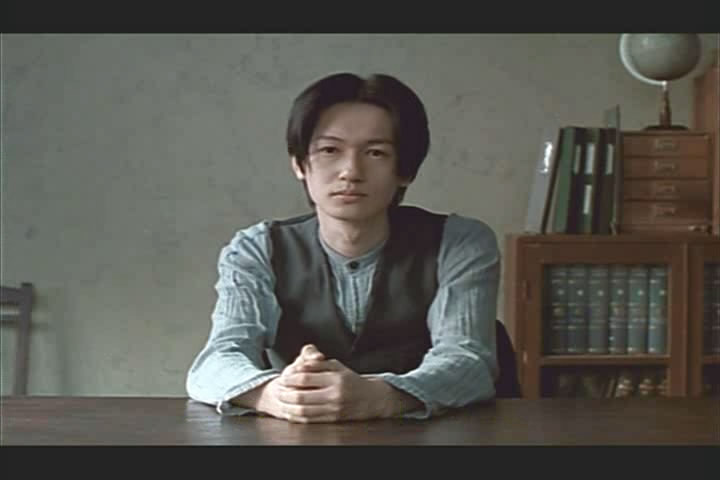 下一站，天国剧照的剧照