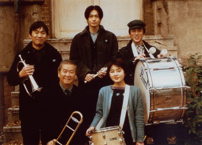 下一站，天国剧照的剧照