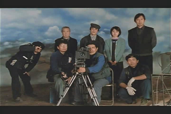 下一站，天国剧照的剧照