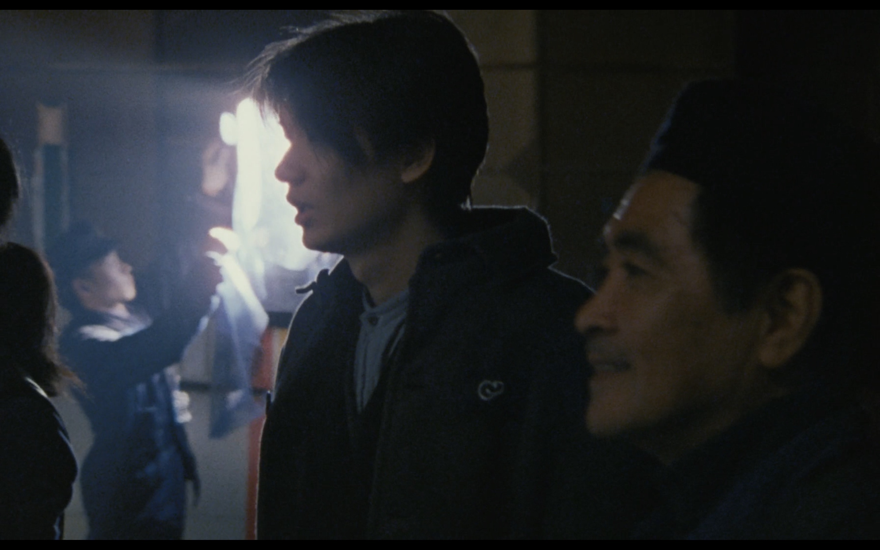 下一站，天国剧照的剧照