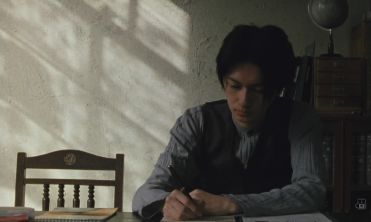 下一站，天国剧照的剧照