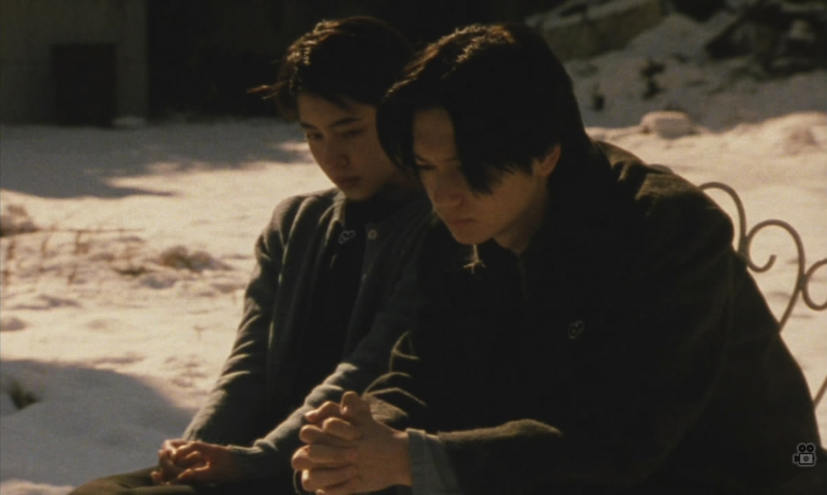 下一站，天国剧照的剧照