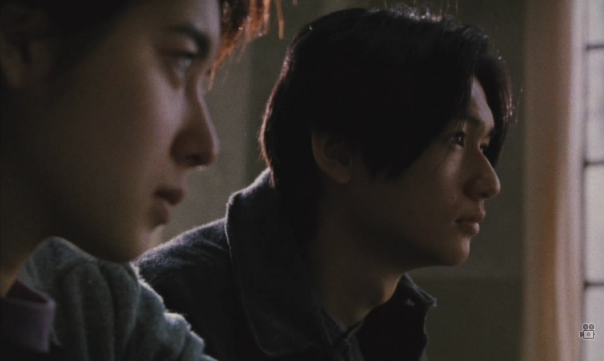 下一站，天国剧照的剧照