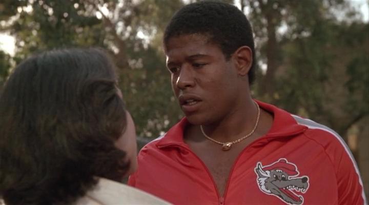 开放的美国学府剧照的剧照