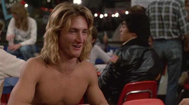 开放的美国学府剧照的剧照