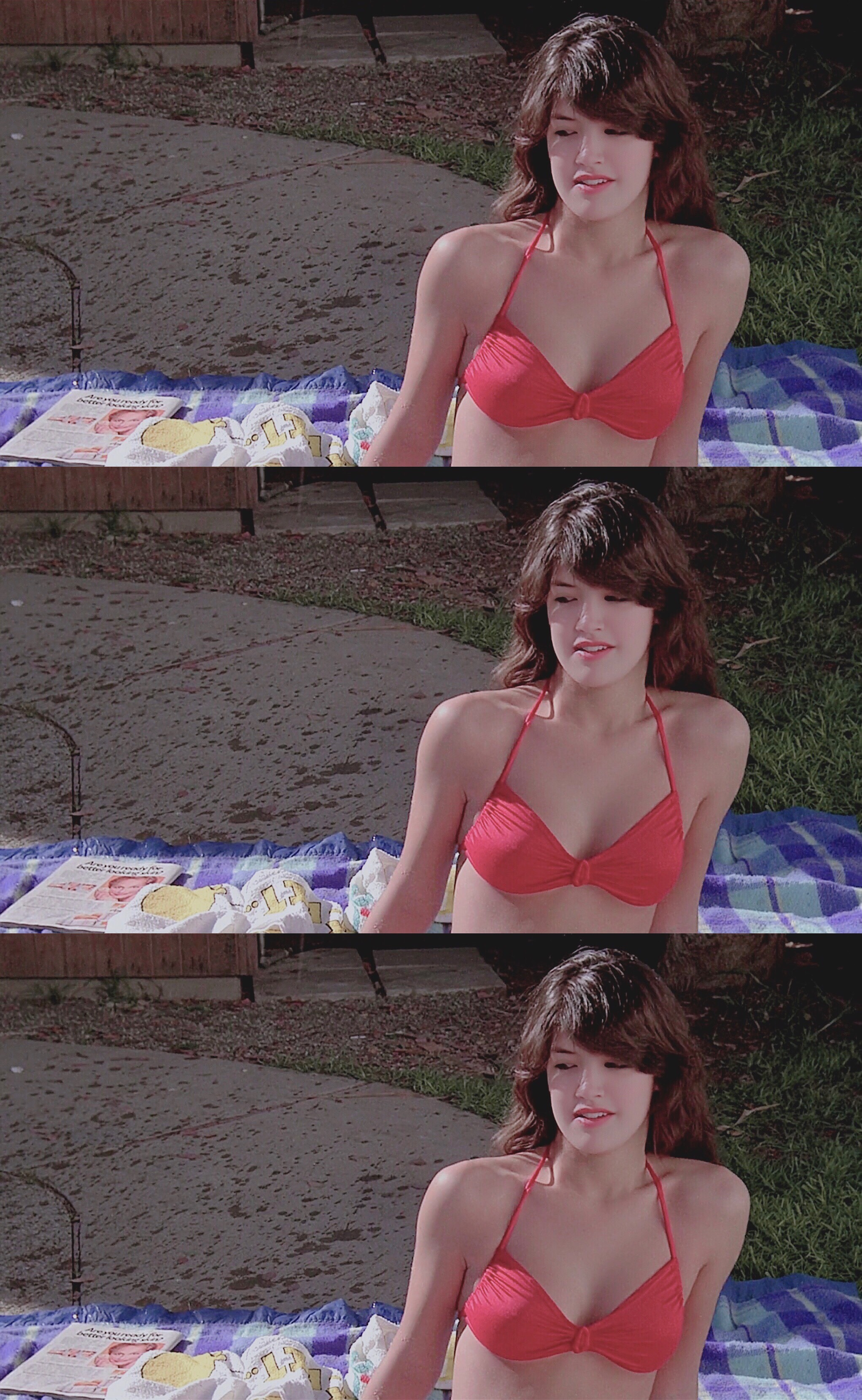 开放的美国学府剧照的剧照