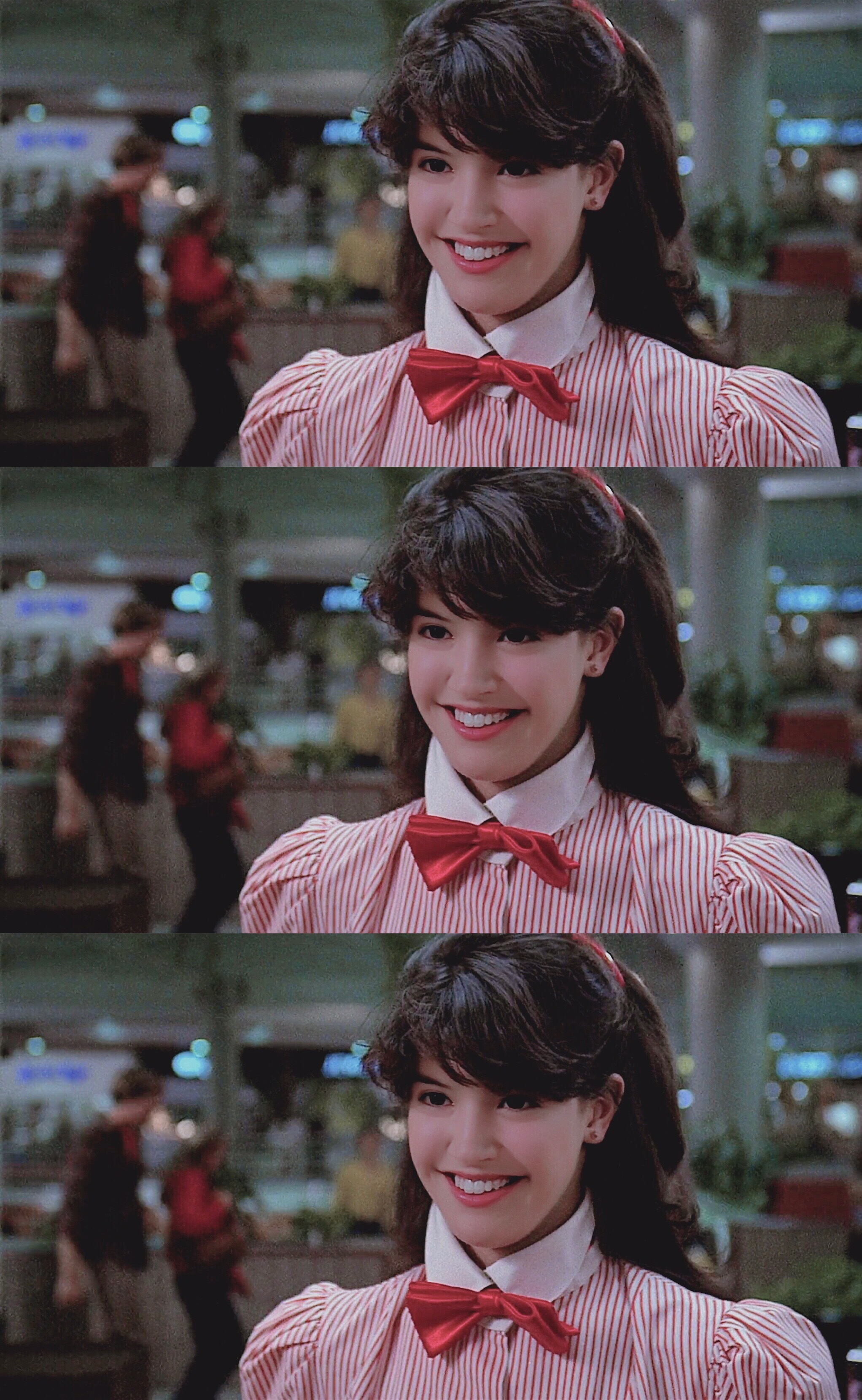 开放的美国学府剧照的剧照