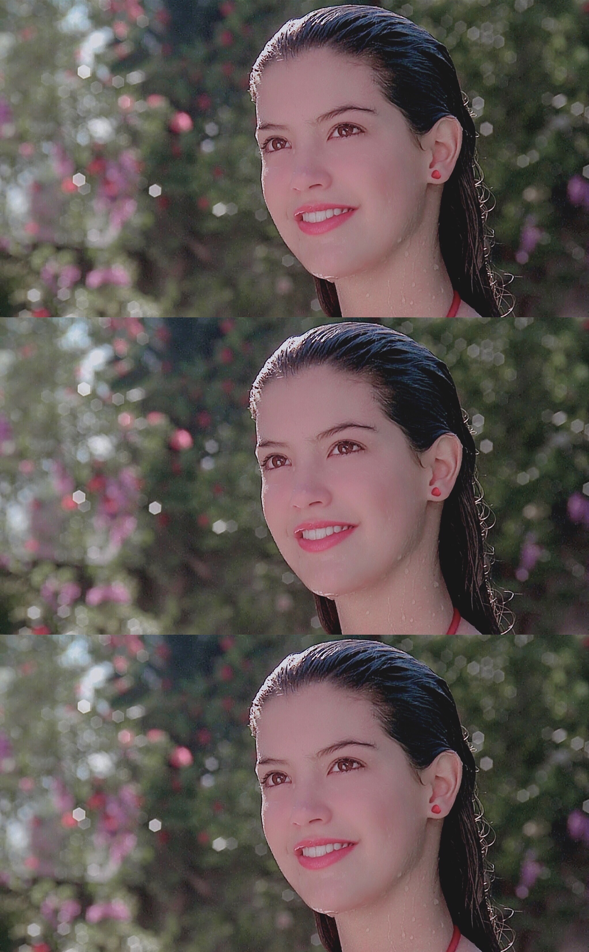 开放的美国学府剧照的剧照