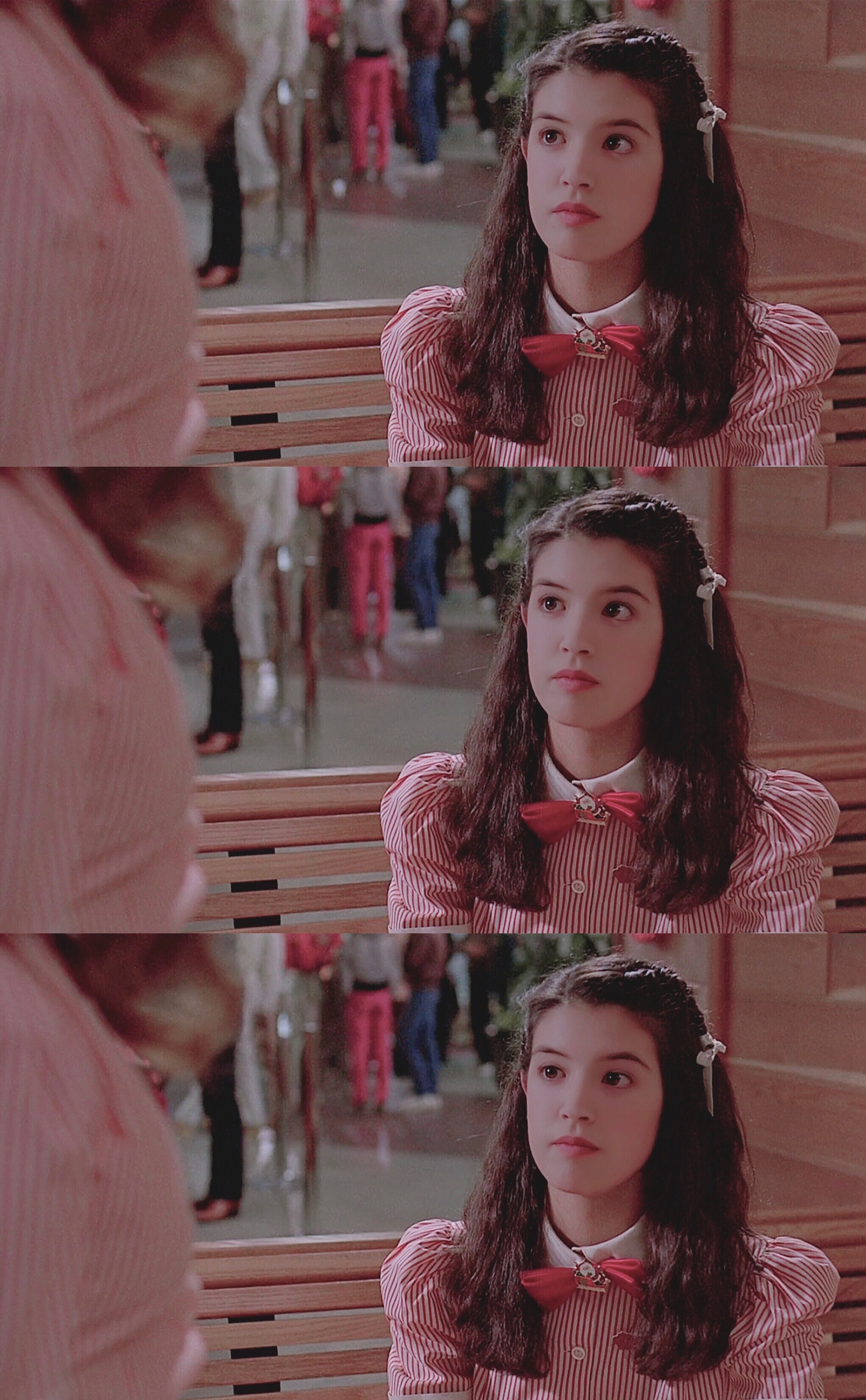 开放的美国学府剧照的剧照