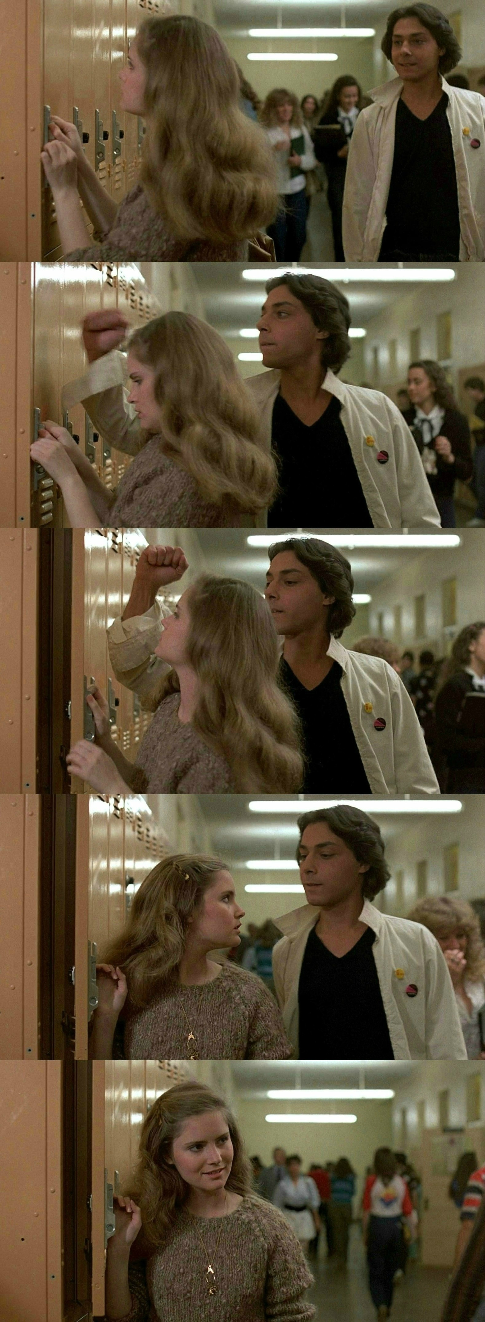 开放的美国学府剧照的剧照