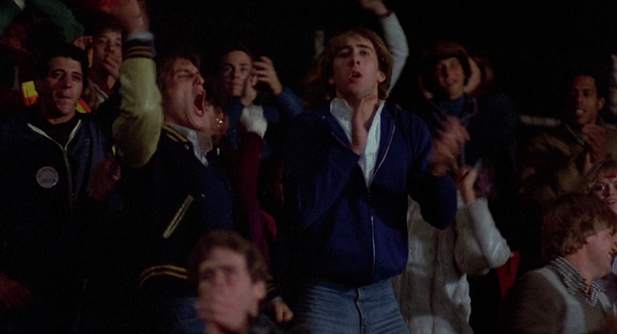 开放的美国学府剧照的剧照