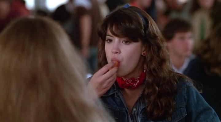 开放的美国学府剧照的剧照