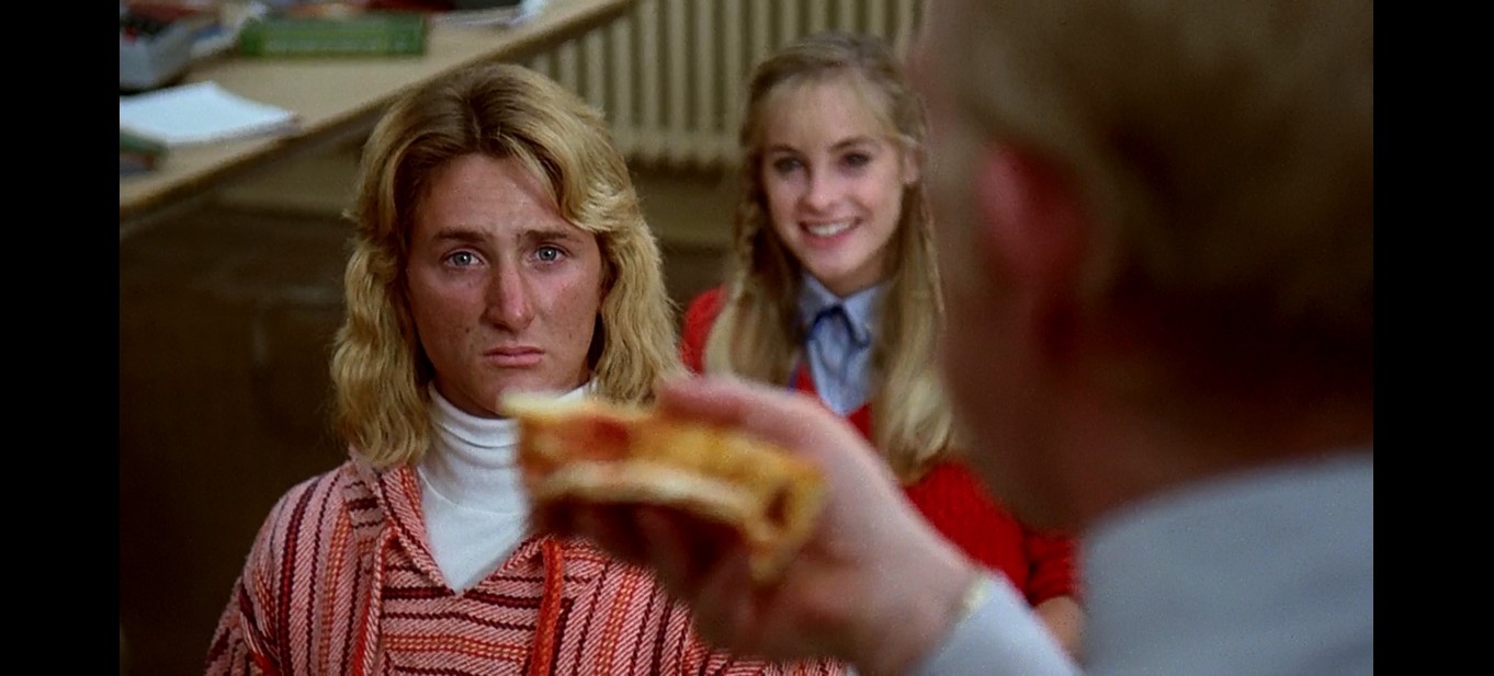 开放的美国学府剧照的剧照