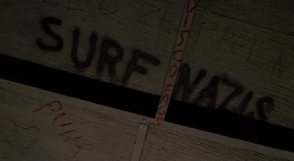 开放的美国学府剧照的剧照