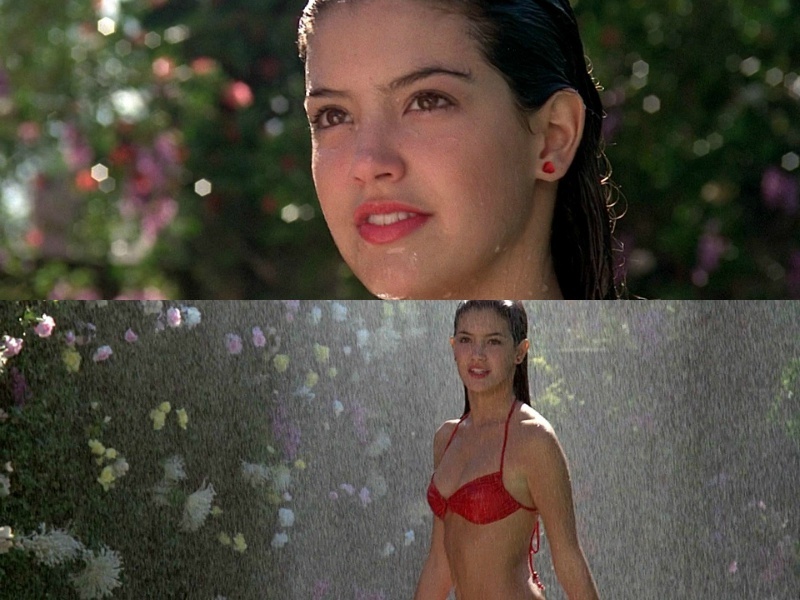 开放的美国学府剧照的剧照