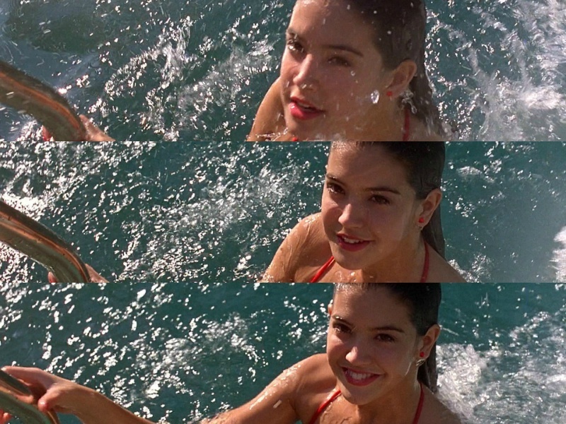 开放的美国学府剧照的剧照