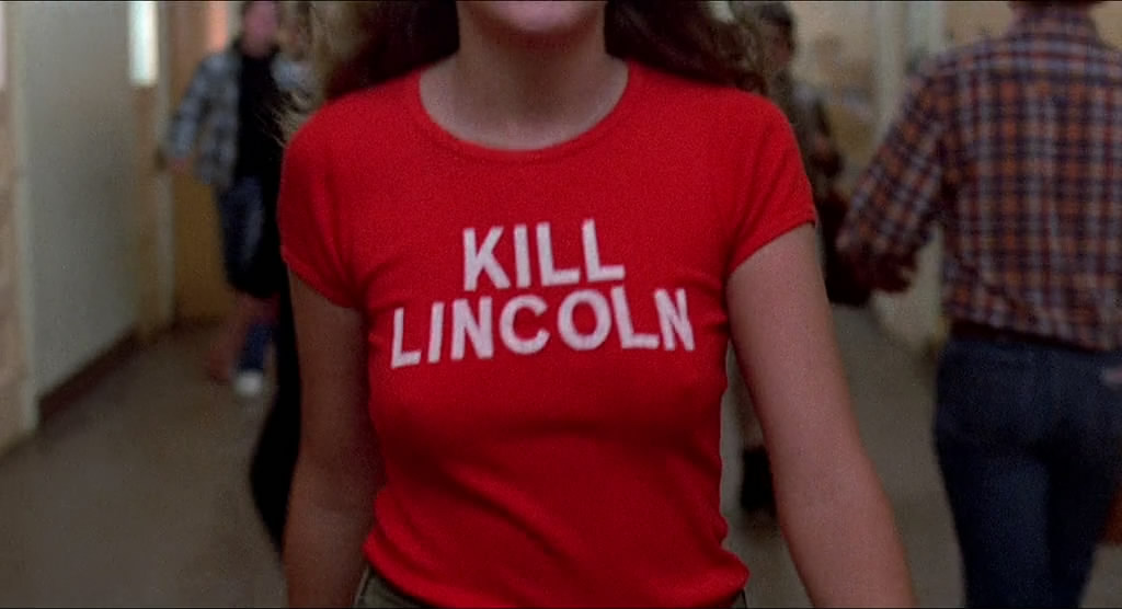 开放的美国学府剧照的剧照