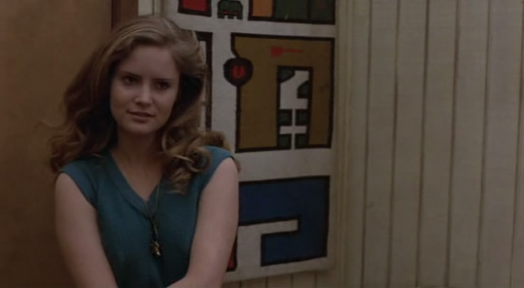 开放的美国学府剧照的剧照