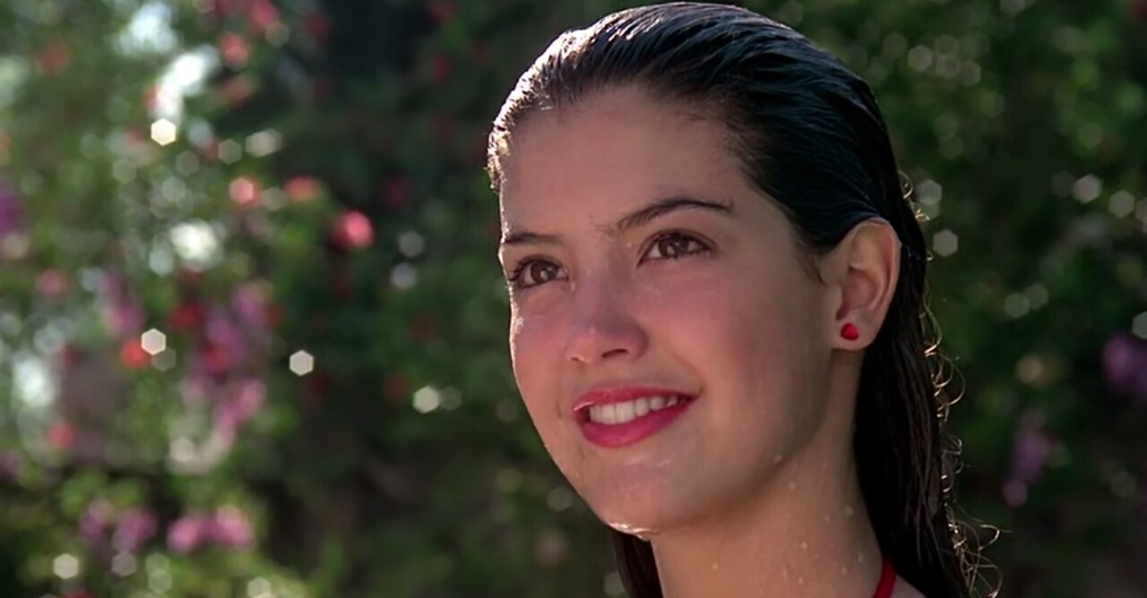 开放的美国学府剧照的剧照