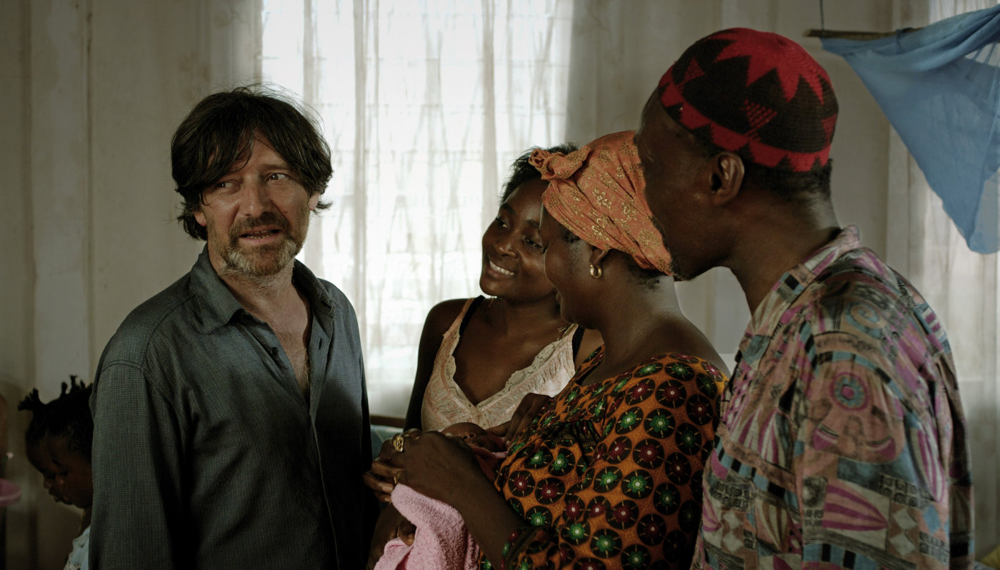 嗜睡症剧照的剧照