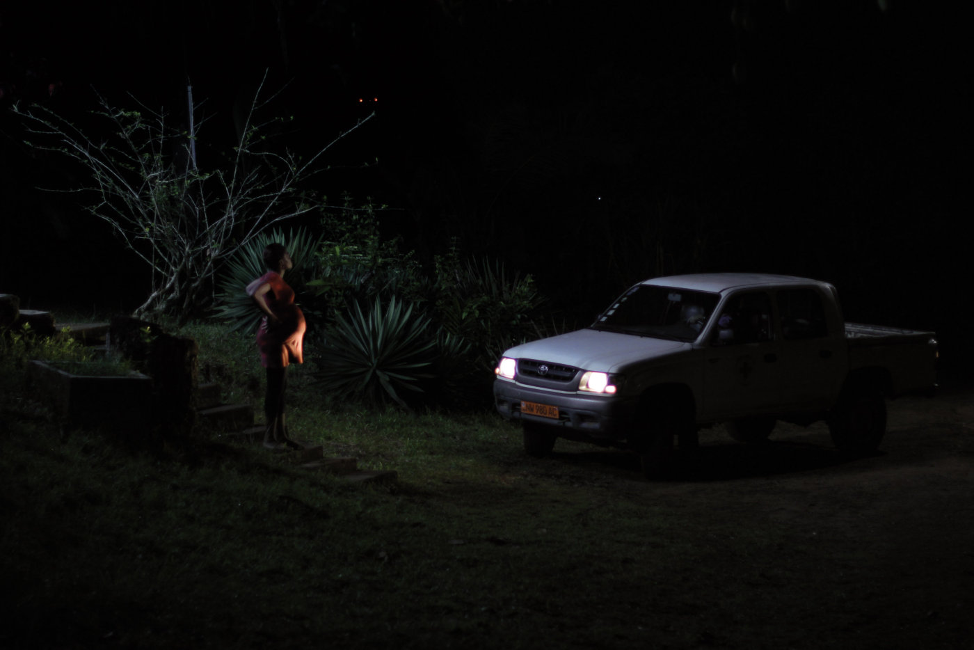 嗜睡症剧照的剧照