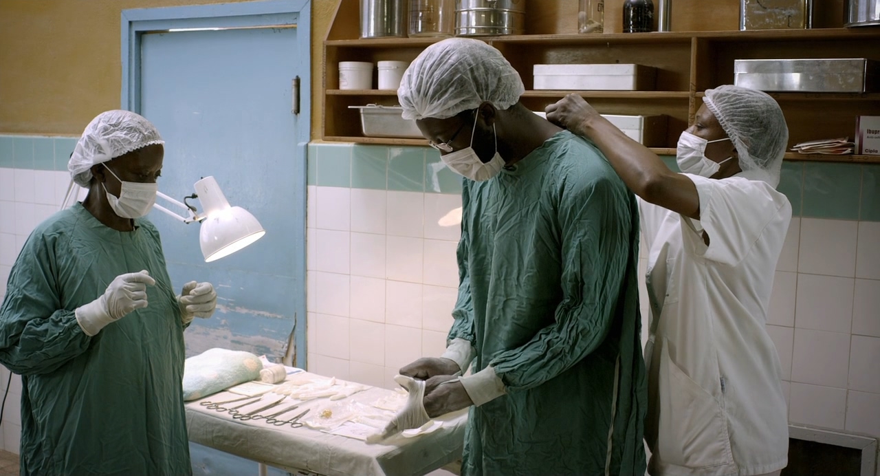 嗜睡症剧照的剧照