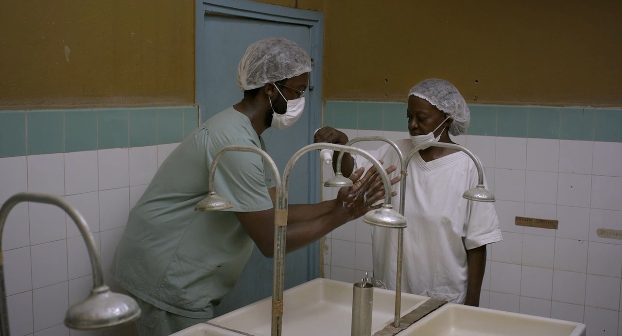 嗜睡症剧照的剧照