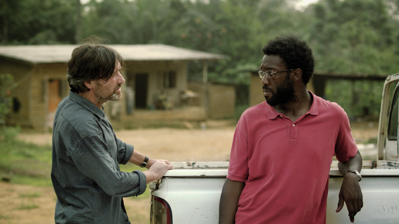 嗜睡症剧照的剧照